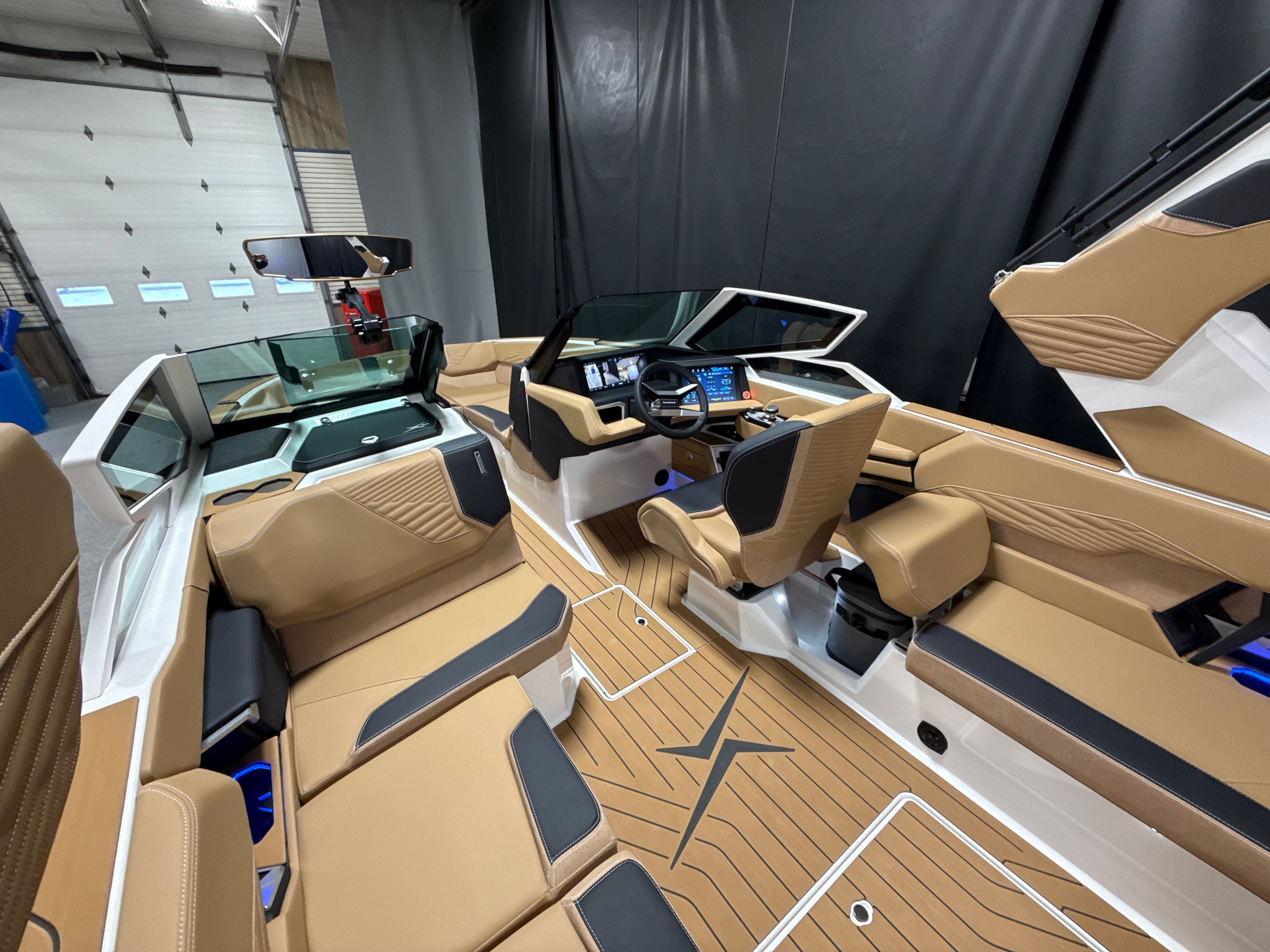 2026 MasterCraft X24 - 54