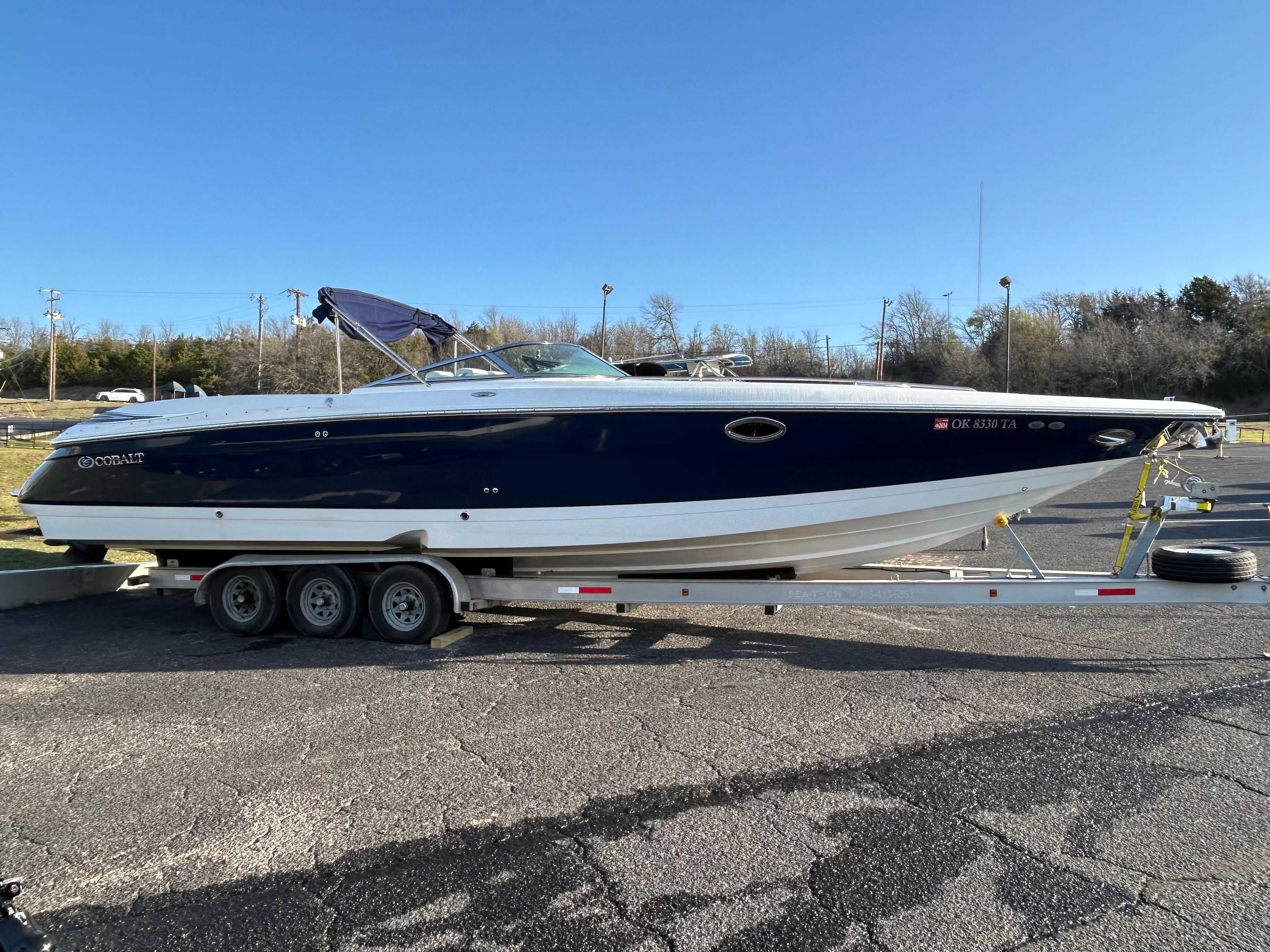 2005 Cobalt 343