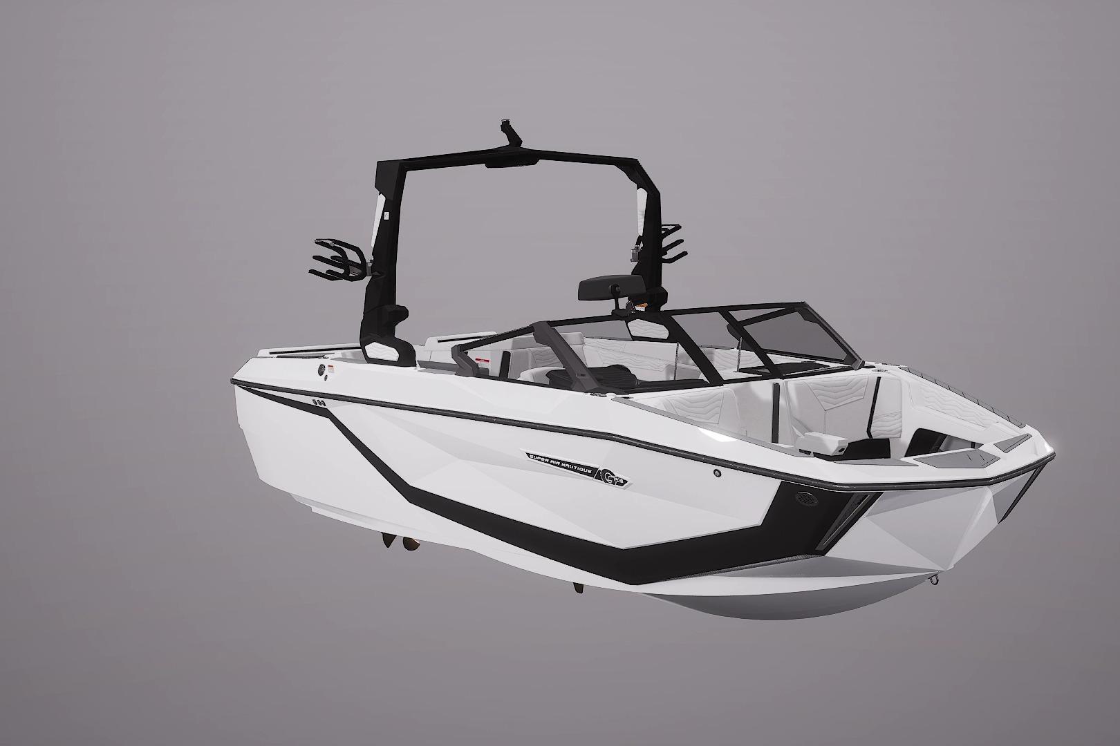2026 Nautique Super Air Nautique G23