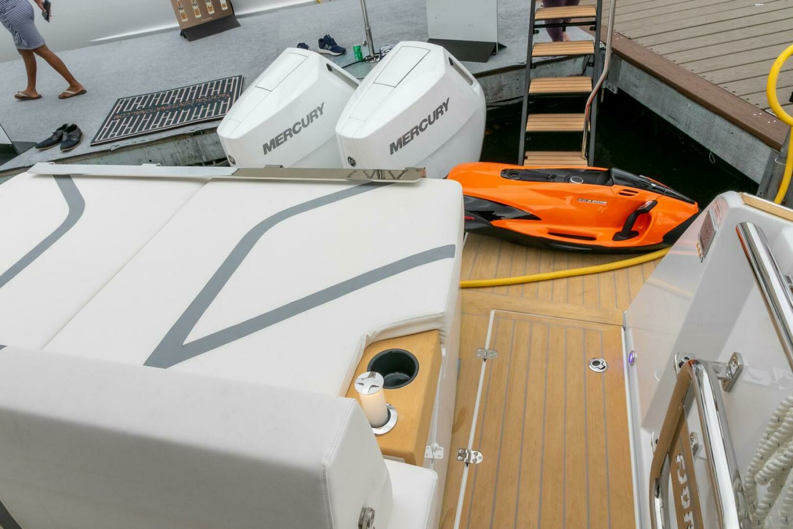 2024 Fjord 39 XP - Image 30