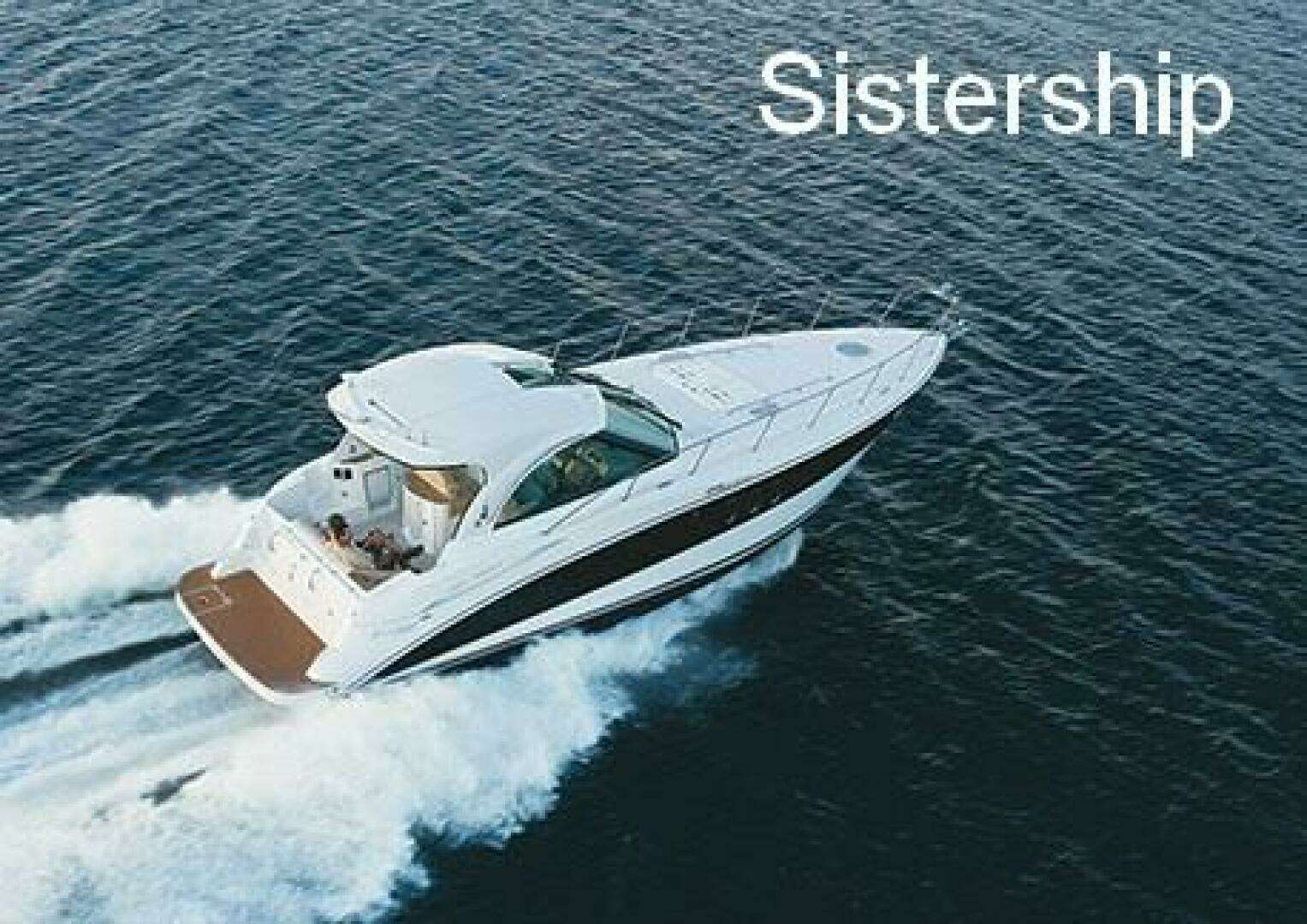 2008 Cruisers Yachts 390 Sport Coupe - Image 49