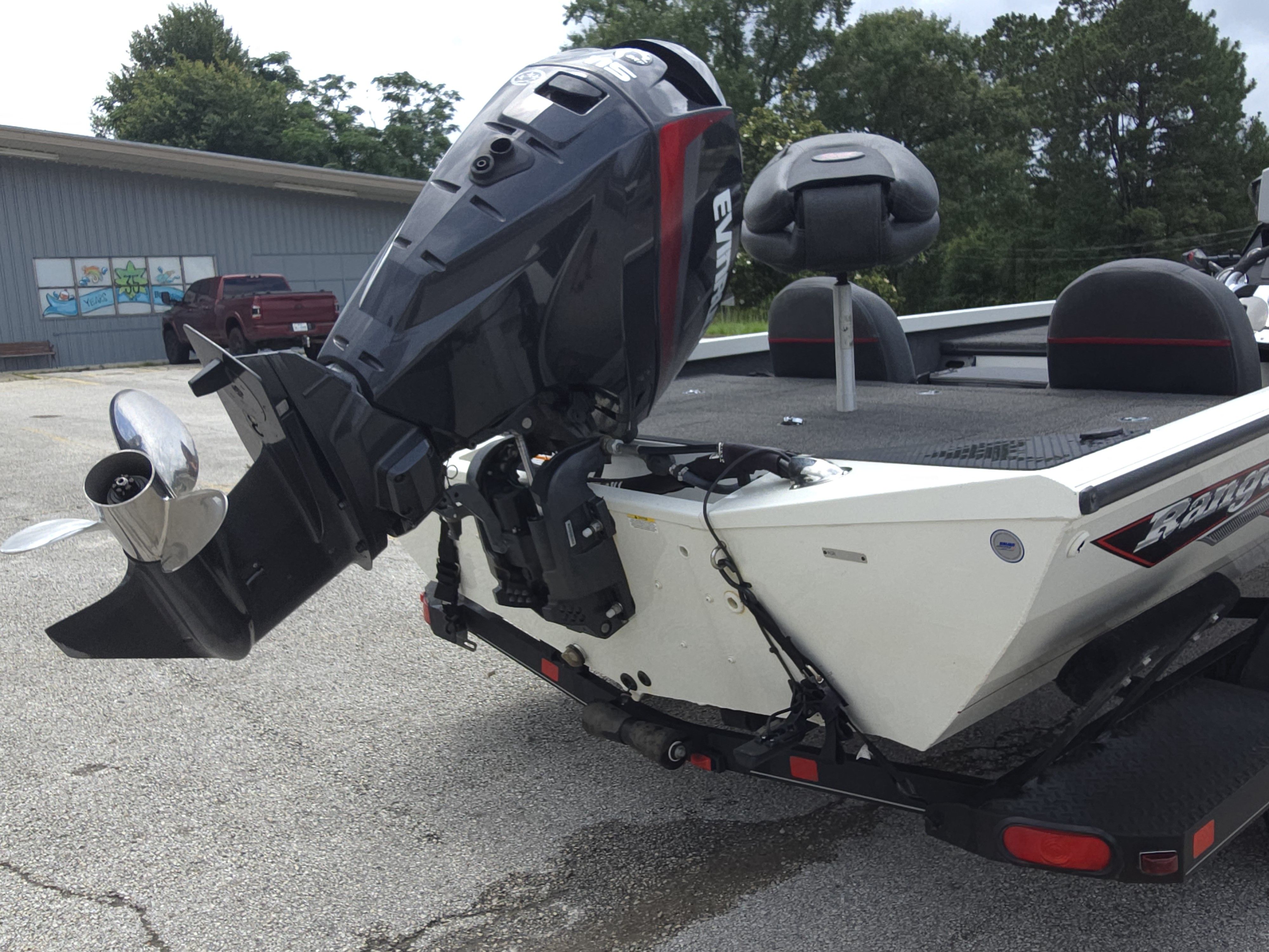 2015 Ranger RT188 - 6
