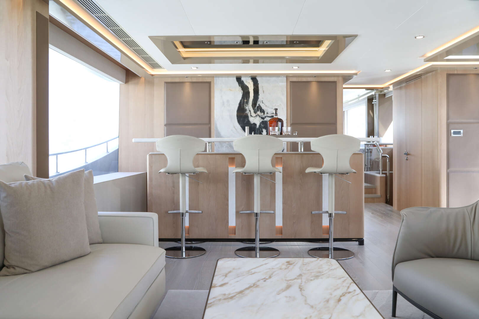 2026 Ocean Alexander 28L - Image 61