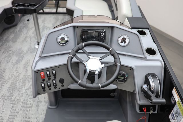 2026 Starcraft VX 20 FD - 21