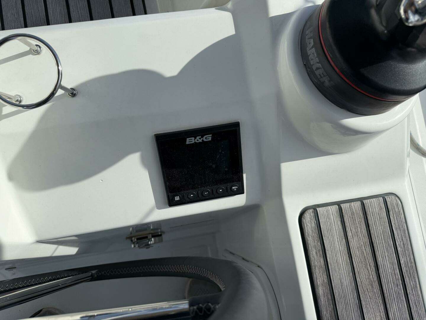 2021 Beneteau 35.1 - Image 7