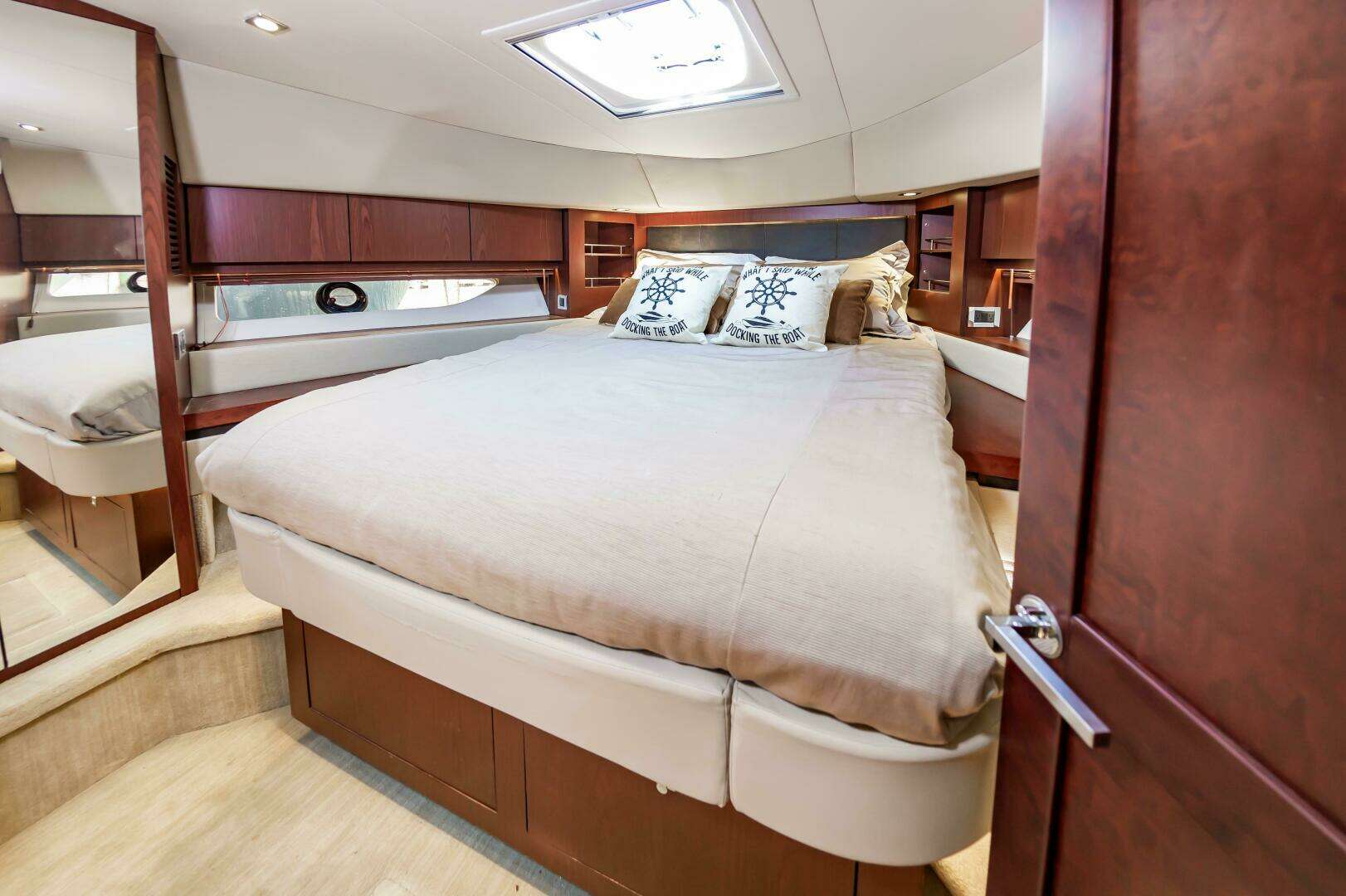 2015 Sea Ray 510 Fly - Image 52