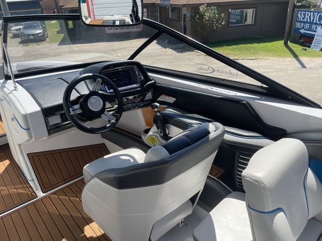 2013 Nautique G25 - 11