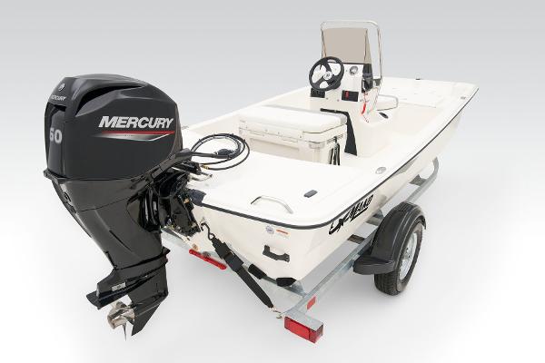 2026 Mako Pro Skiff 15 CC - 34