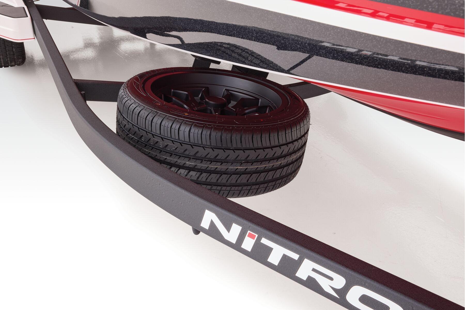 2026 Nitro Z21 XL - 18