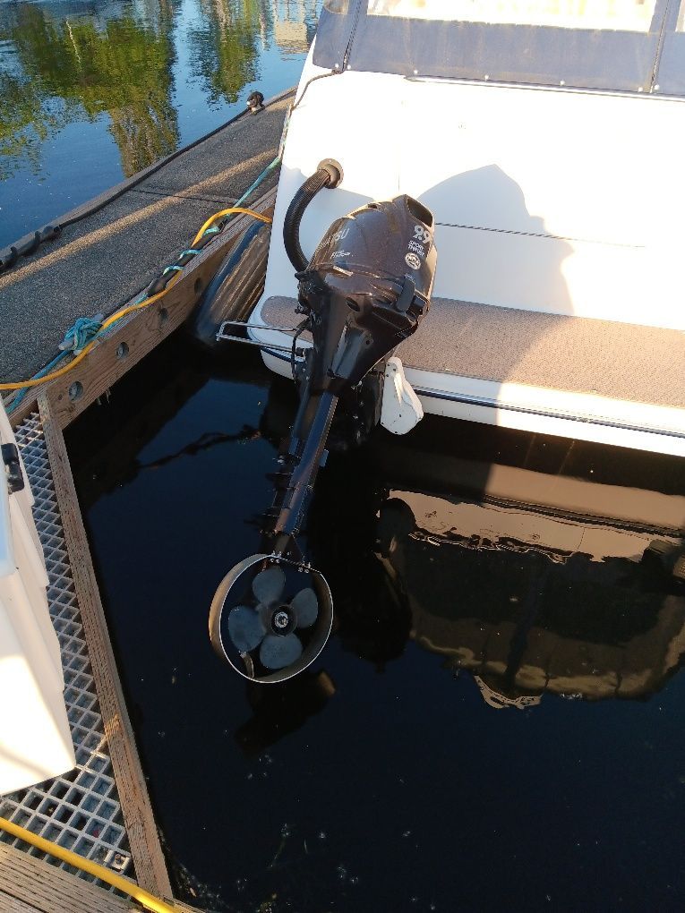 2002 Bayliner 2855 Ciera - 9