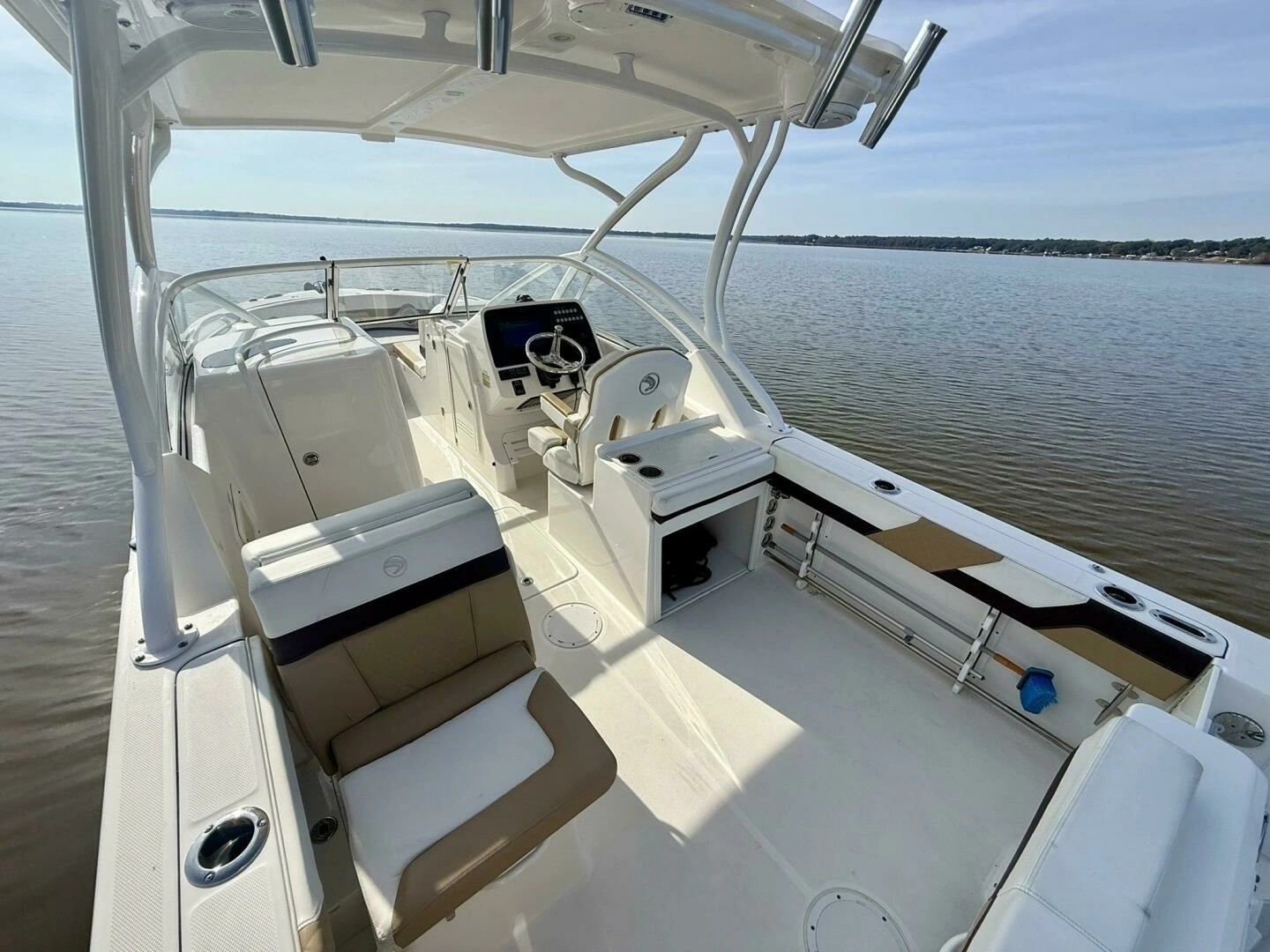 2018 Edgewater 248 CX - Image 20
