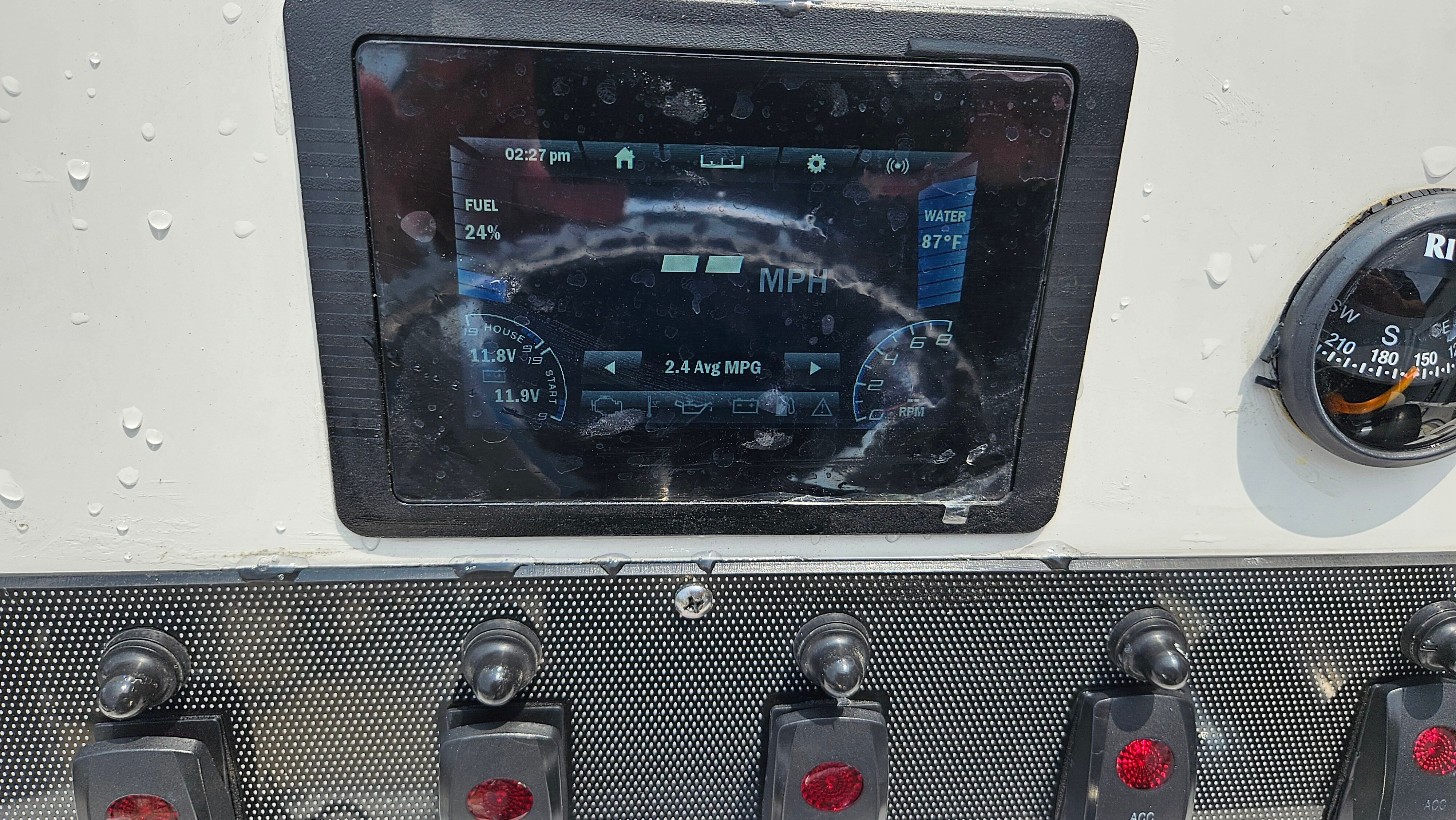 2021 YAMAHA 195 FSH DELUXE - Image 12