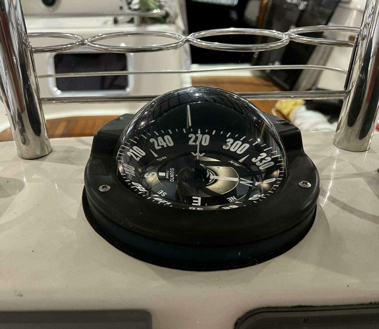 2003 Fantasi 44 Pilot House - Image 28