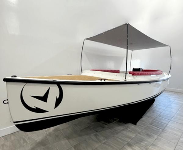 2023 Vision Marine Technologies Fantail 217