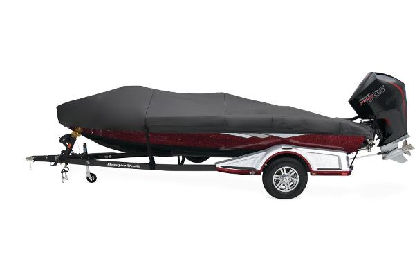 2025 Ranger Z518 Cup-Equipped - 25