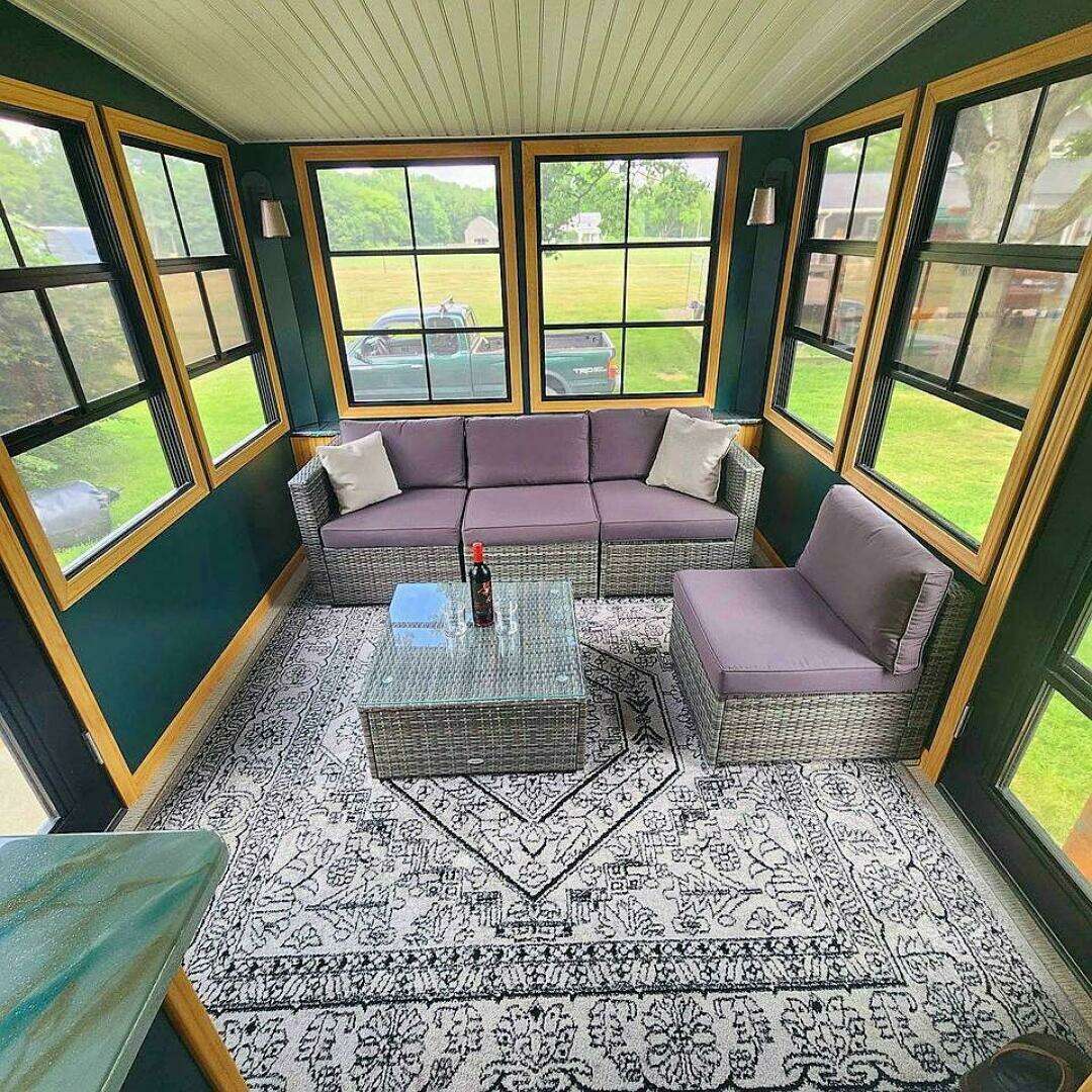2023 Custom 25 Hadlee Houseboat - Image 16