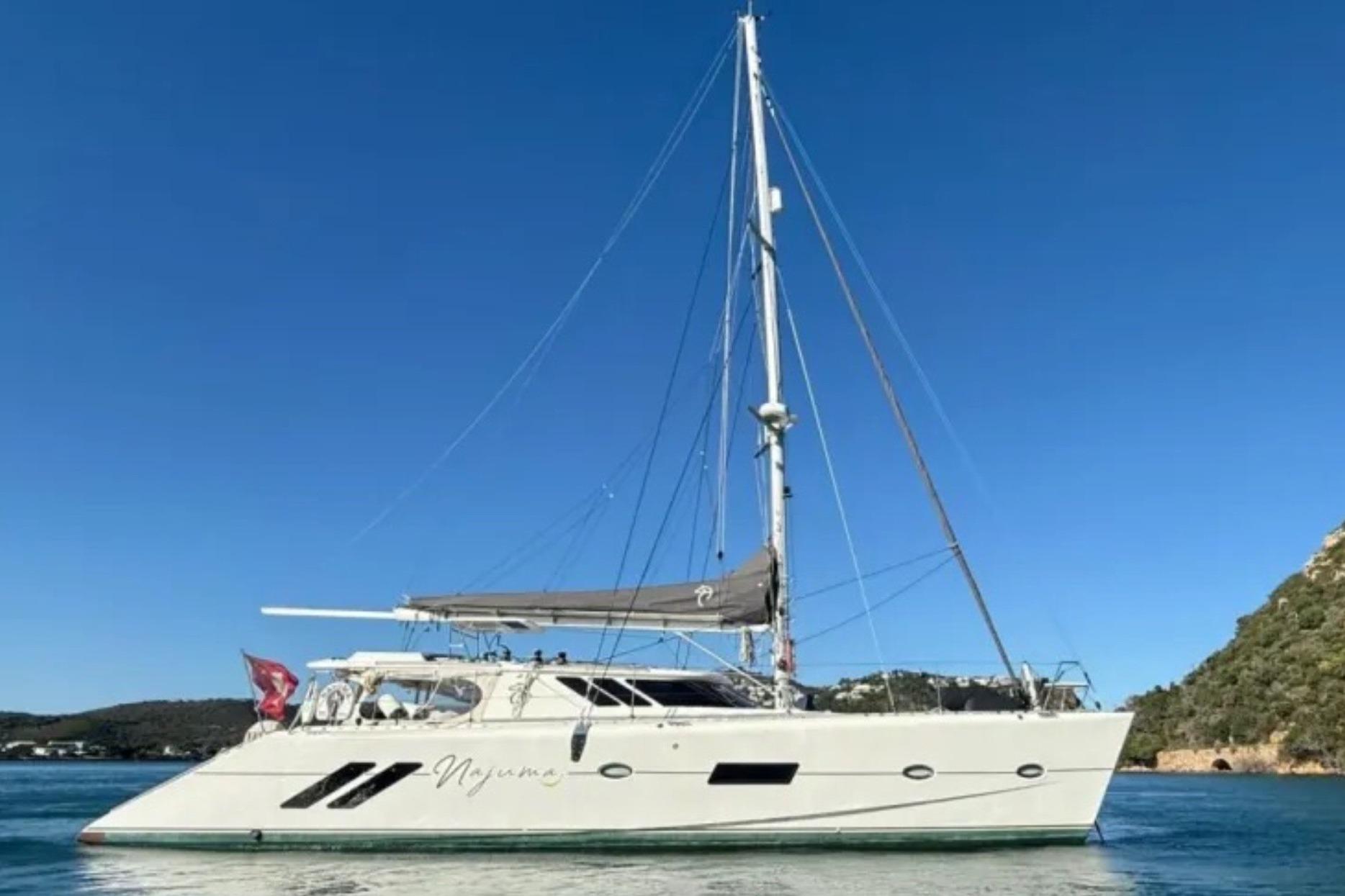 2017 Knysna 500SE Speacial Addition