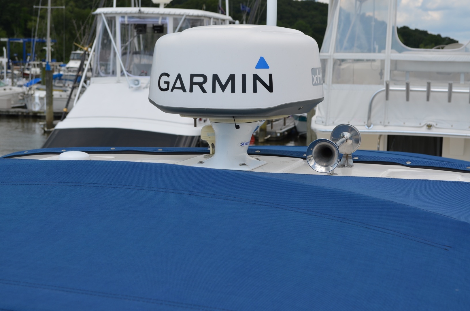 2007 Bayliner — - Image 9