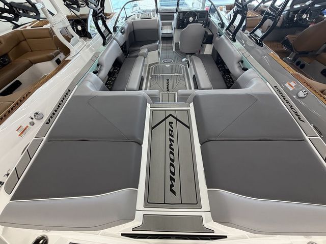2026 Moomba Tykon - 11