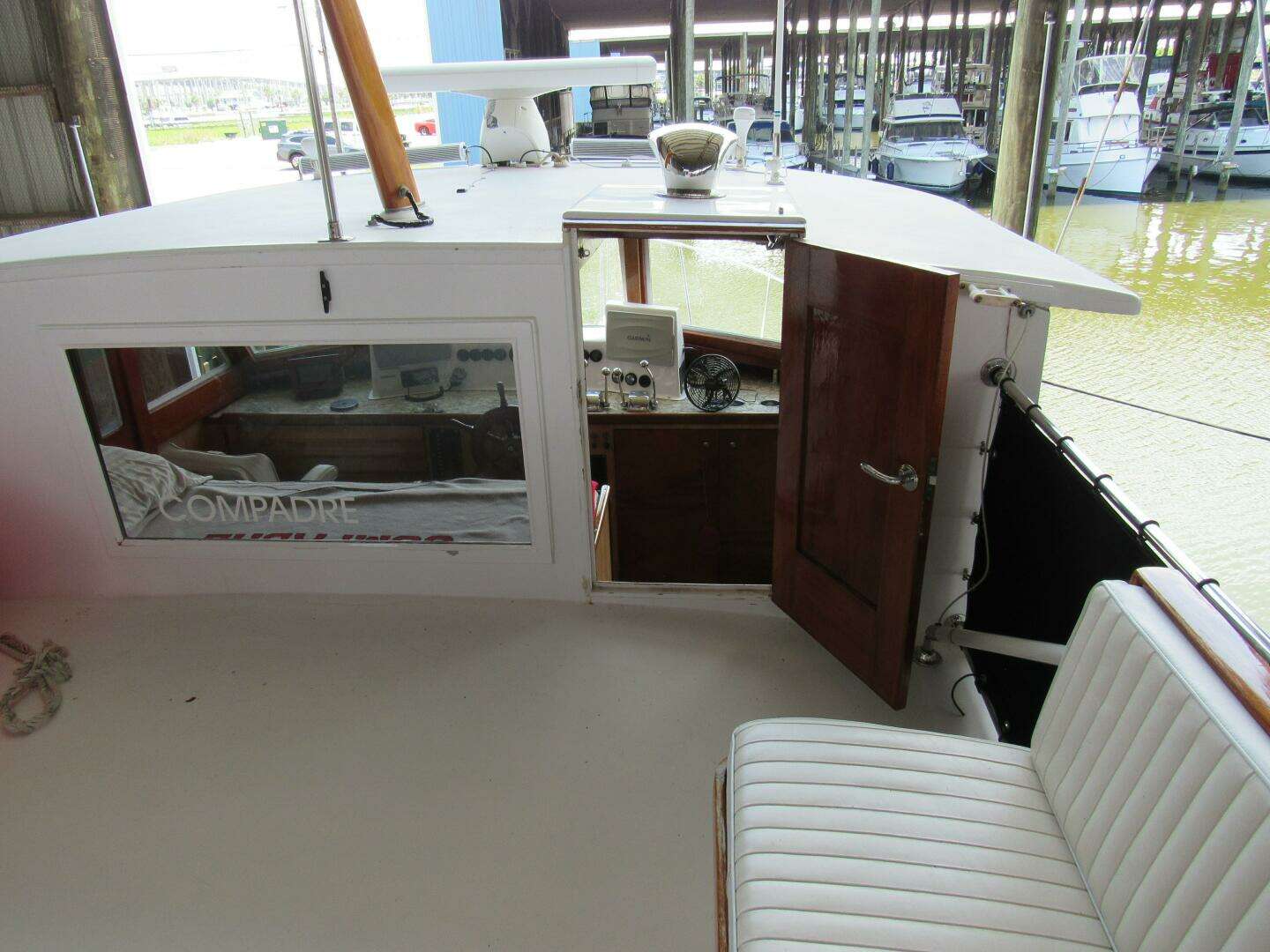 1966 Hatteras — - Image 3