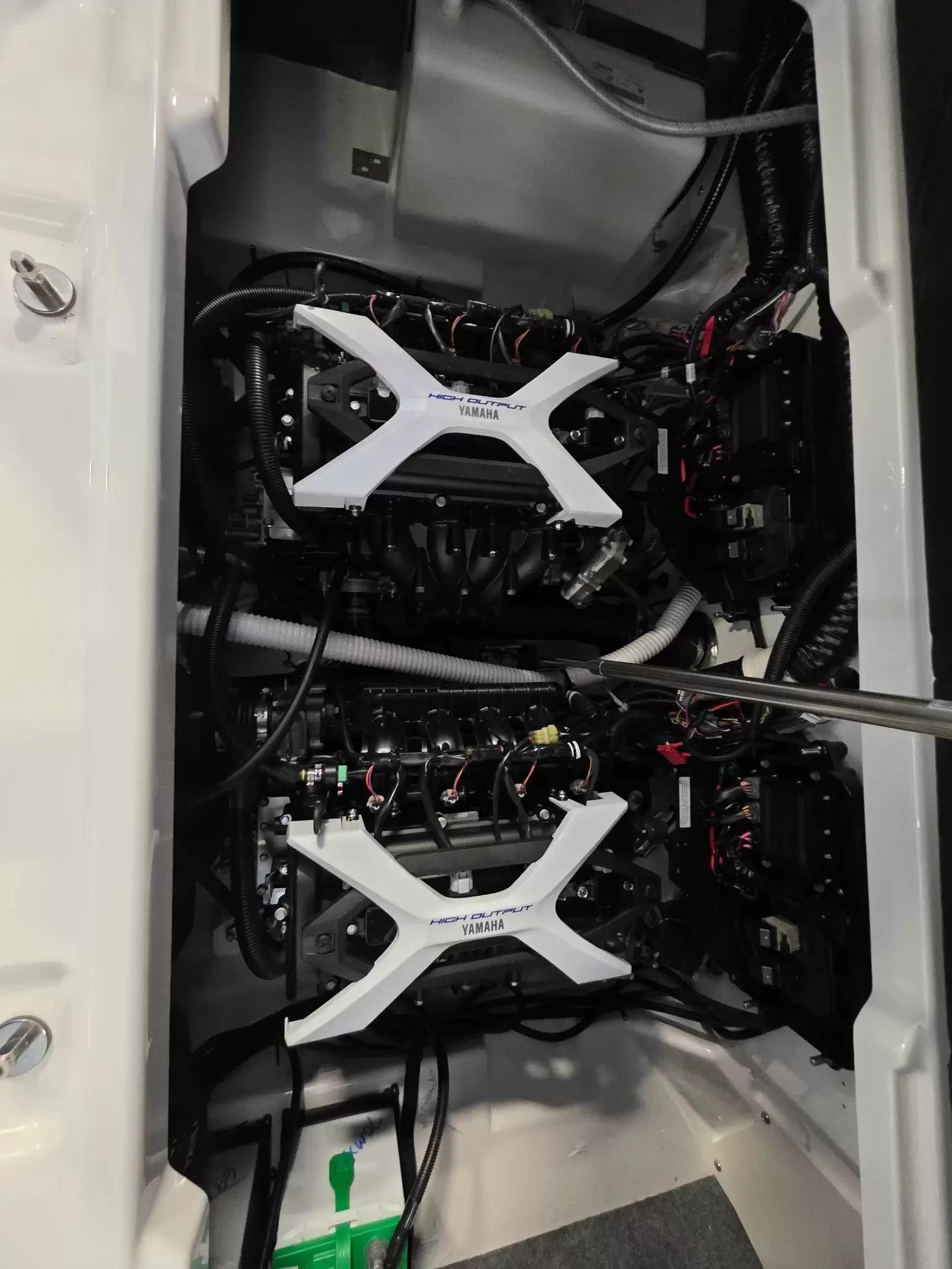 2026 Yamaha Boats 252SD - 12