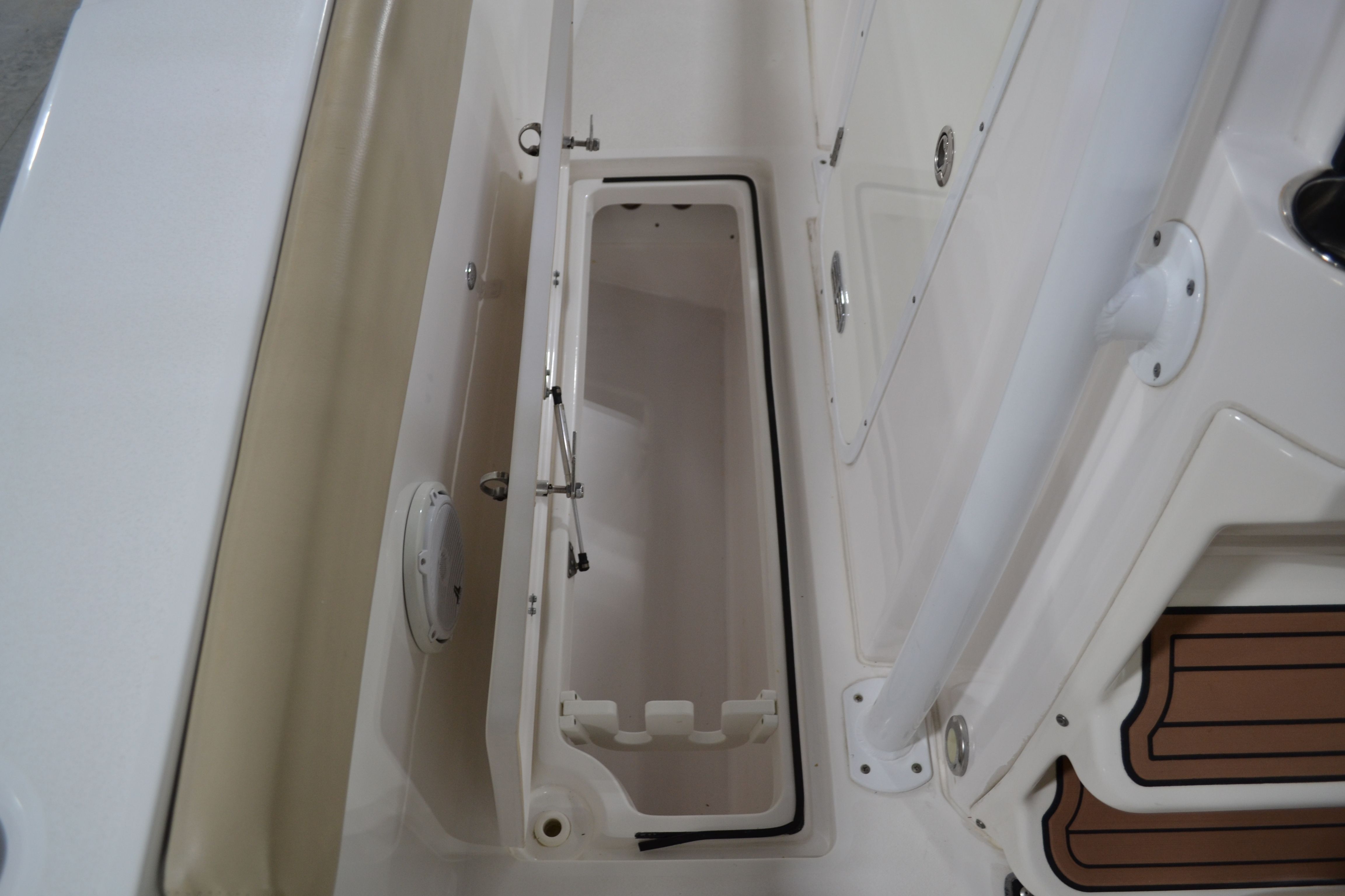 2017 Sea Fox 328 Commander - 30