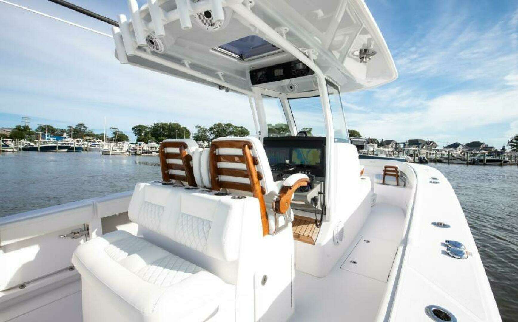 2027 Jupiter 340LS - Image 30