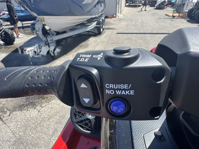 2026 Yamaha WaveRunner FX Cruiser HO - 11