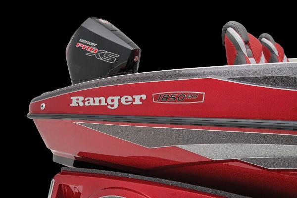 2025 Ranger 1850MS - 78