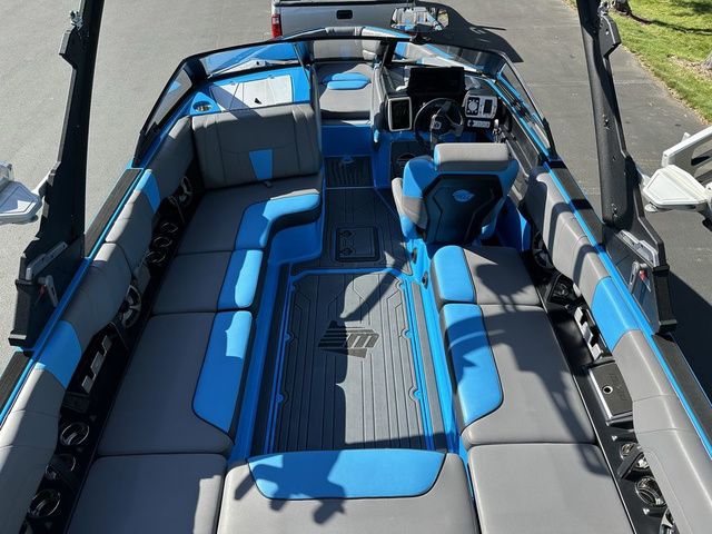 2021 Malibu Wakesetter 23 LSV - 14