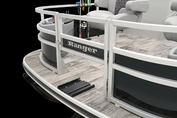 2024 Ranger Reata 223F - 27