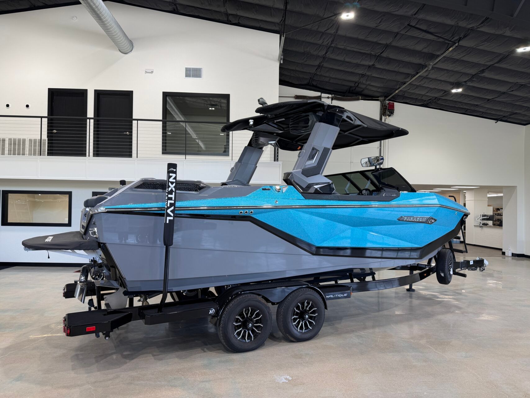 2026 Nautique Super Air Nautique G23 Paragon - 3