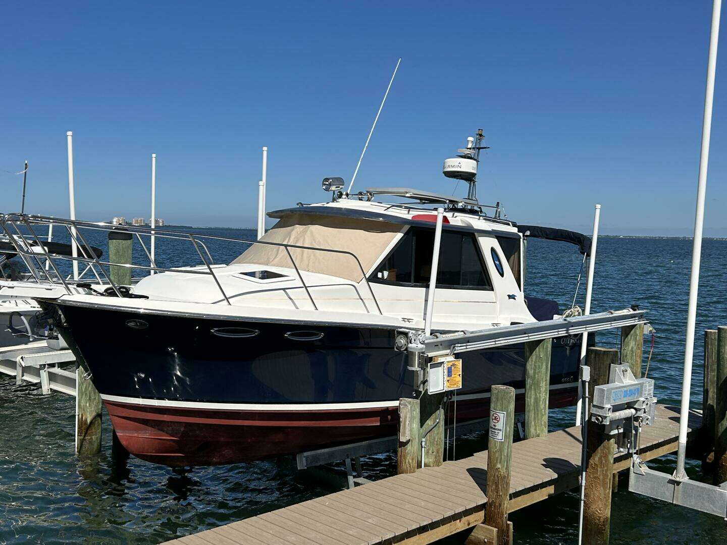 2012 Cutwater 26 - Image 66