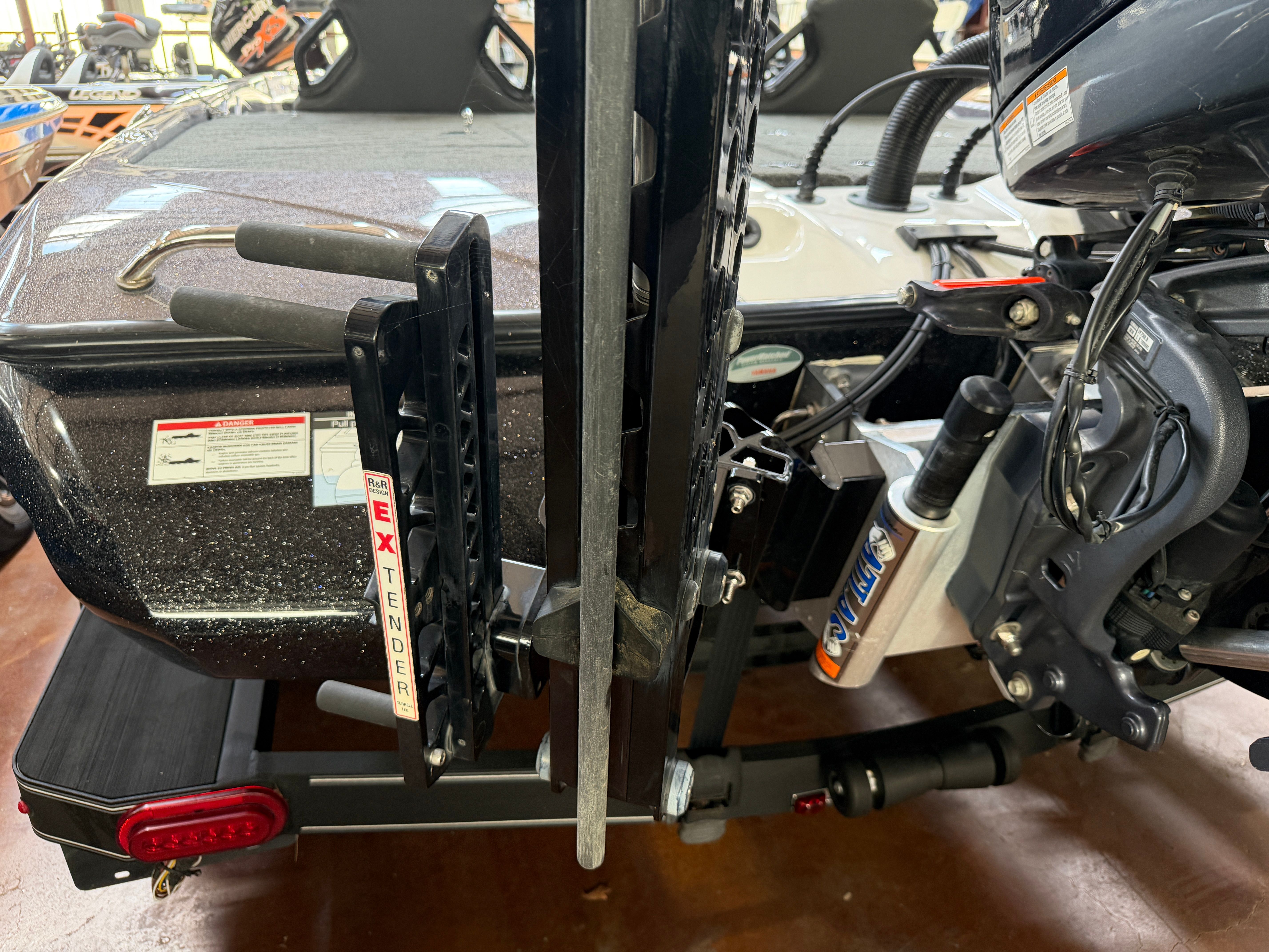 2024 Skeeter ZXR20 - 18