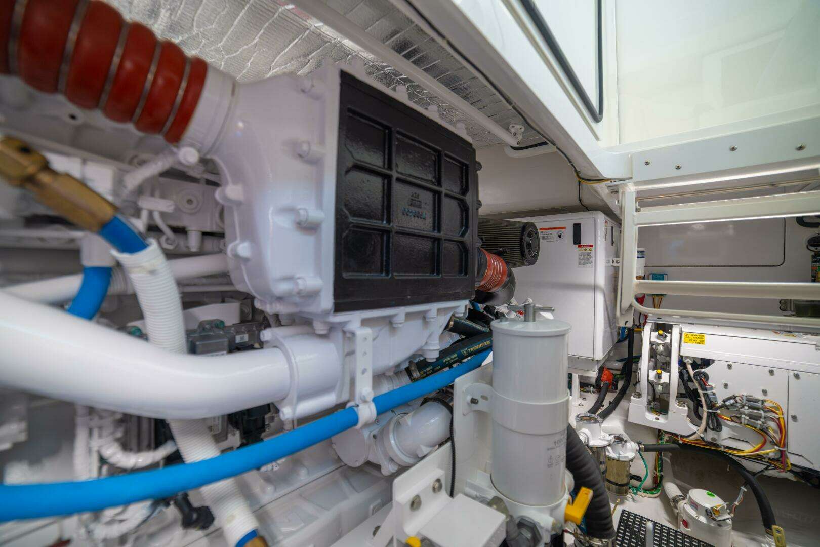 2025 Viking 46 Billfish - Image 67