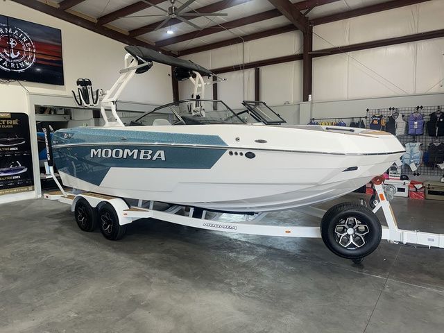 2026 Moomba Max