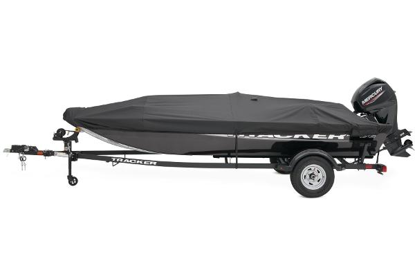 2026 Tracker Pro 170 - 6