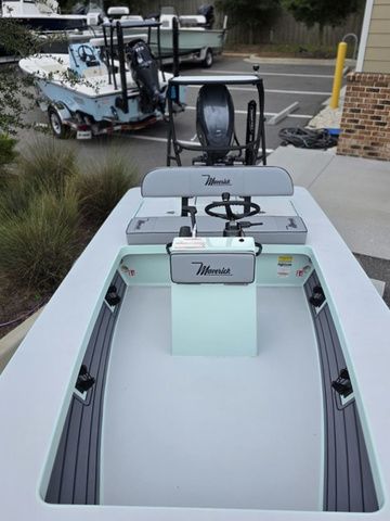 2026 Maverick 17 HPX-S - 18