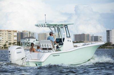 2026 Tidewater 232 CC Adventure