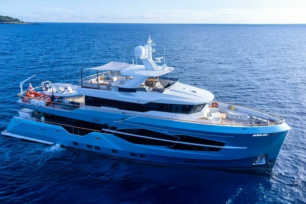 2025 Numarine Numarine 32XP