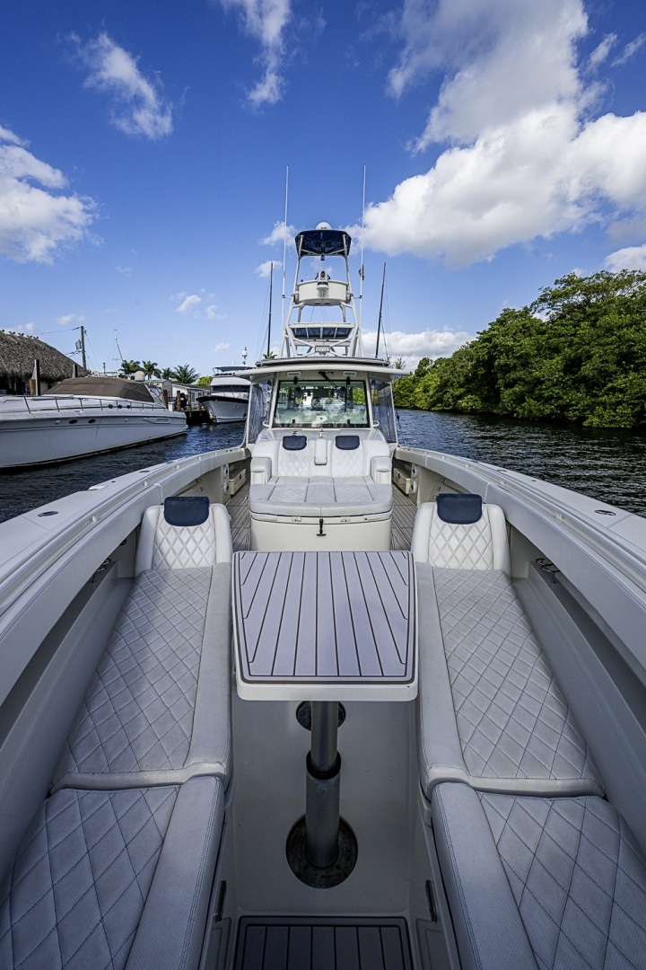 2016 HCB 53 Suenos - Image 14
