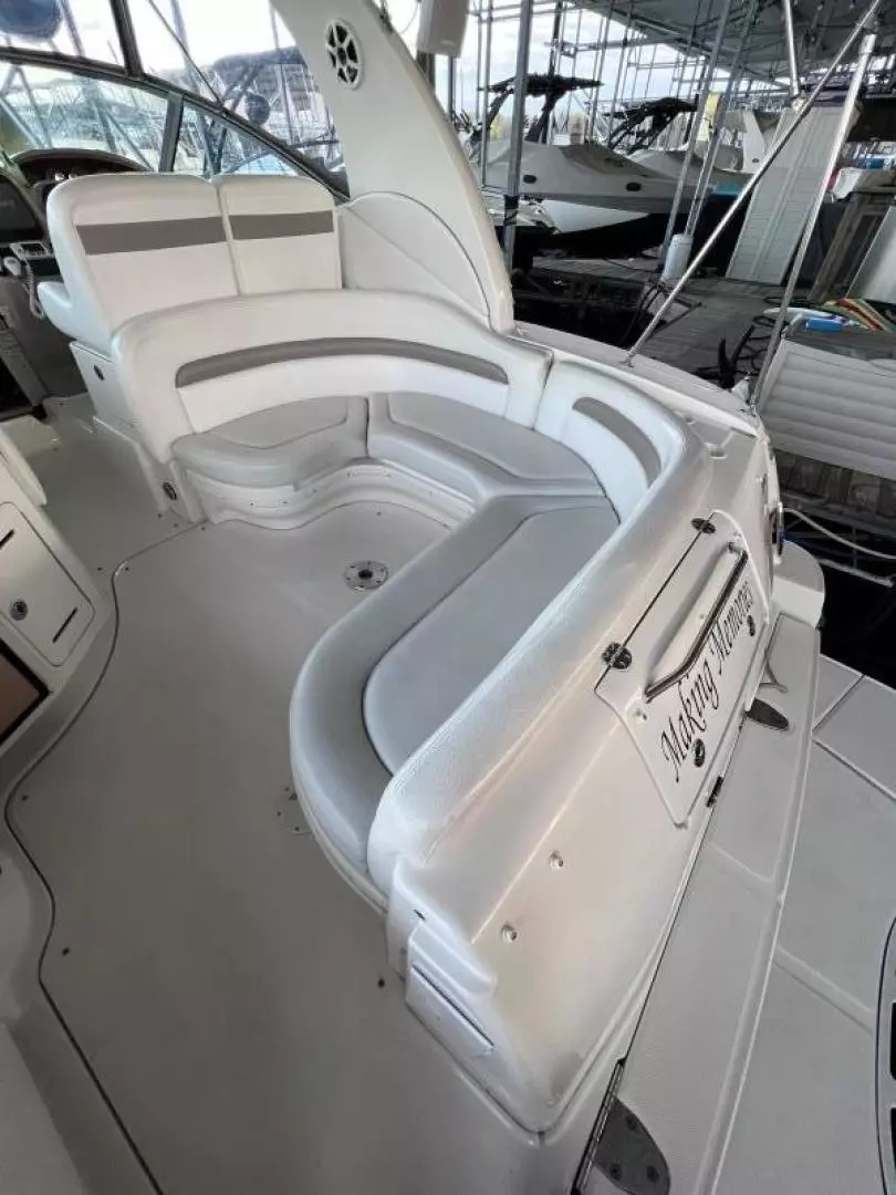 2005 Sea Ray Sundancer 320 - Image 35