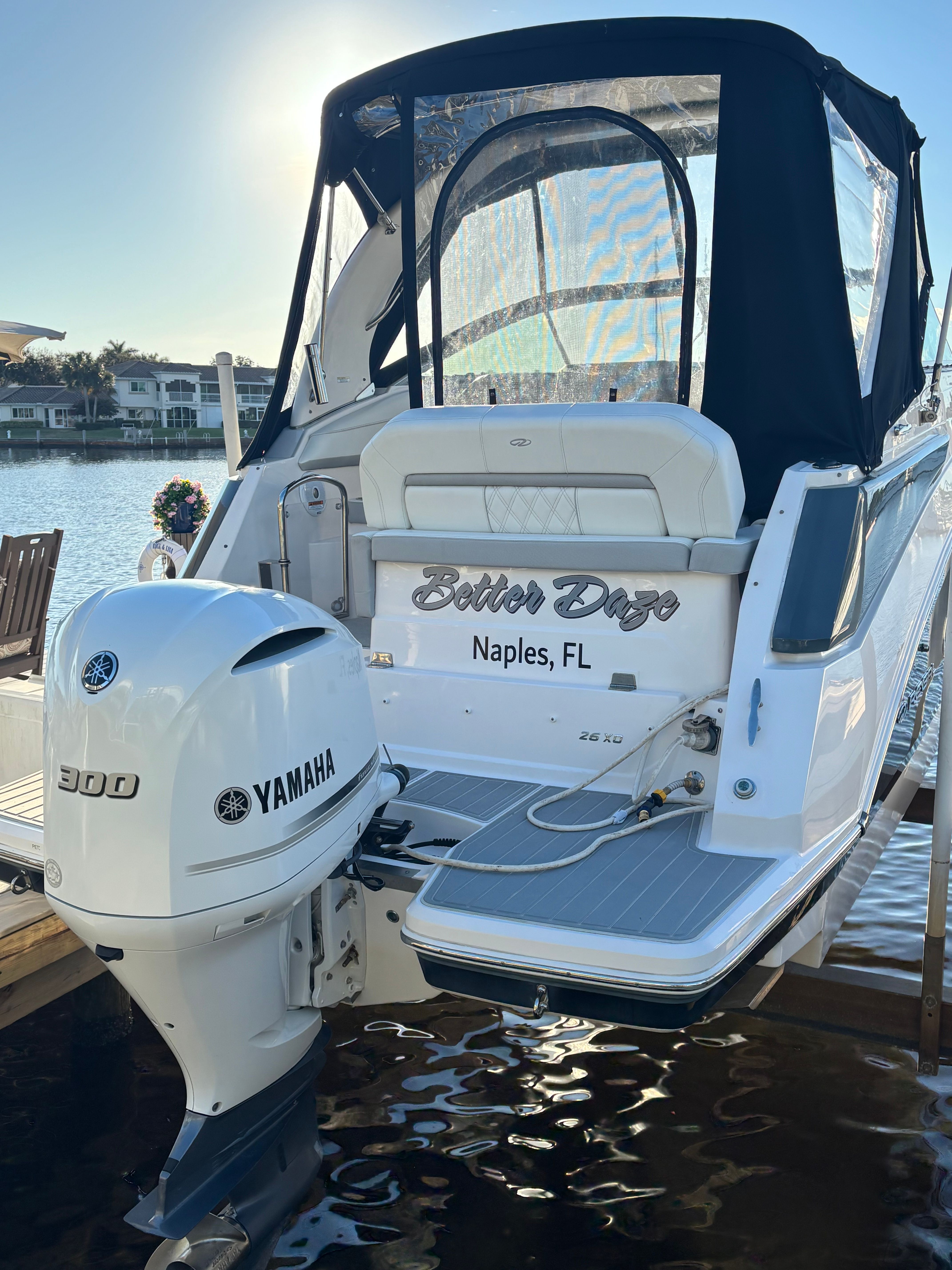2020 Regal 26 XO - 3