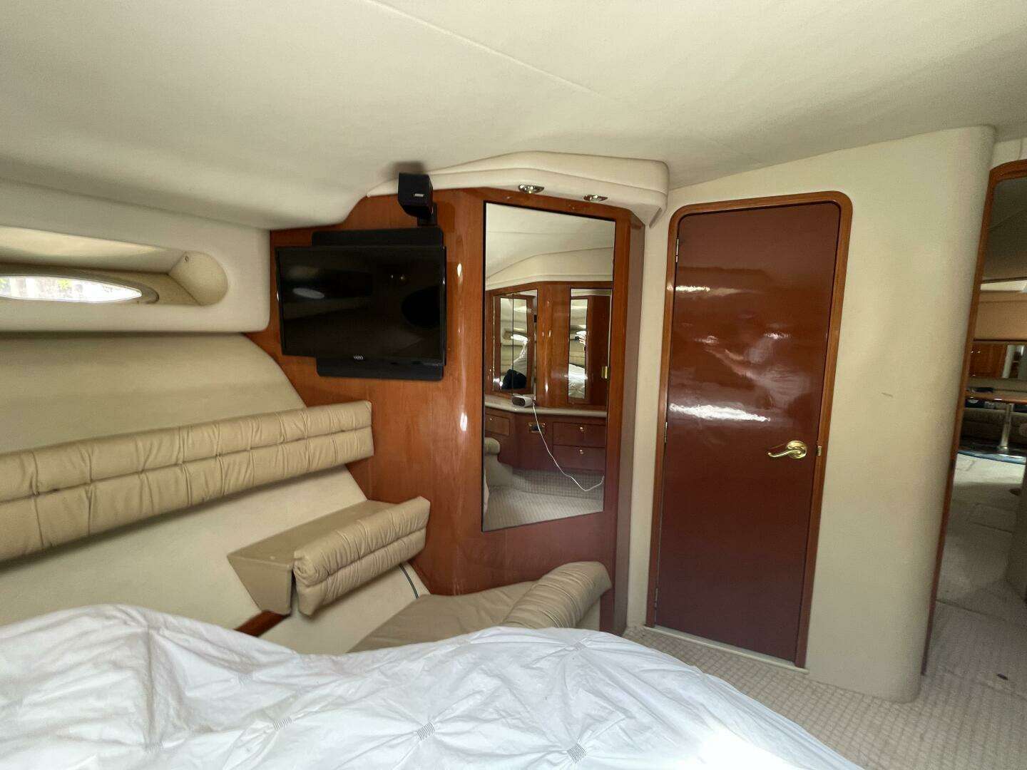 1998 Sea Ray 630 Super Sun Sport - Image 70