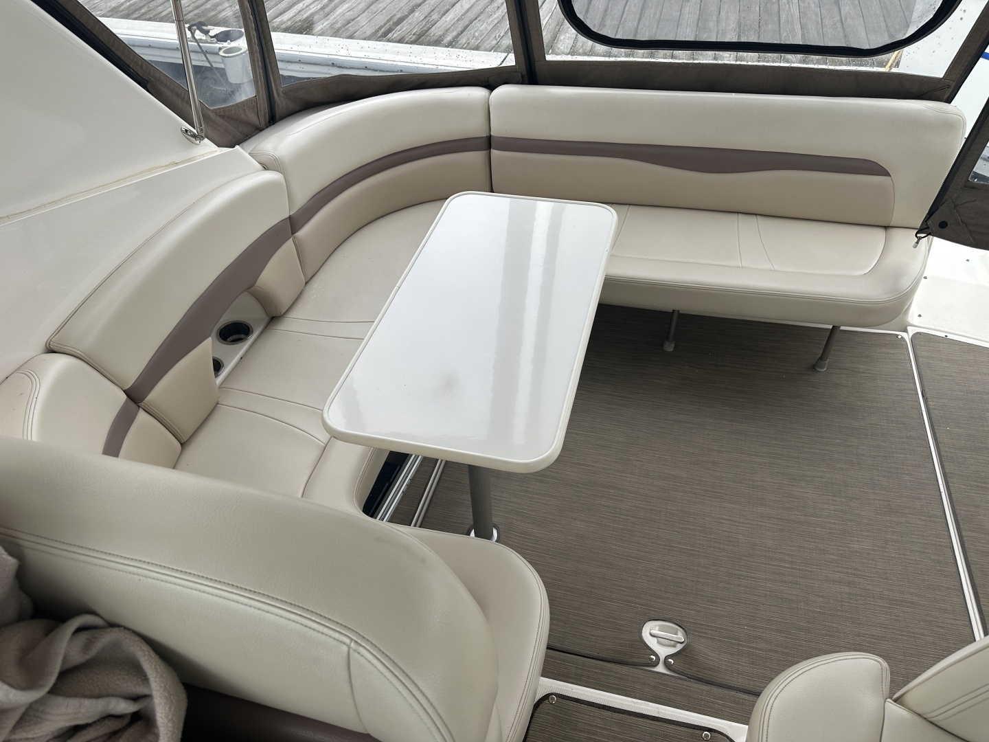 2005 Chaparral Signiyure 350 - Image 40
