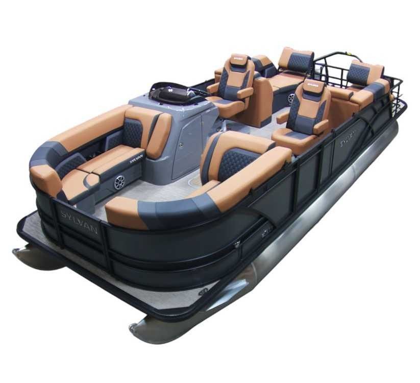 2026 Sylvan L-3 LZ DH