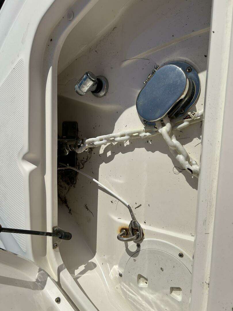 2013 Sea Ray 270 SLX - Image 31