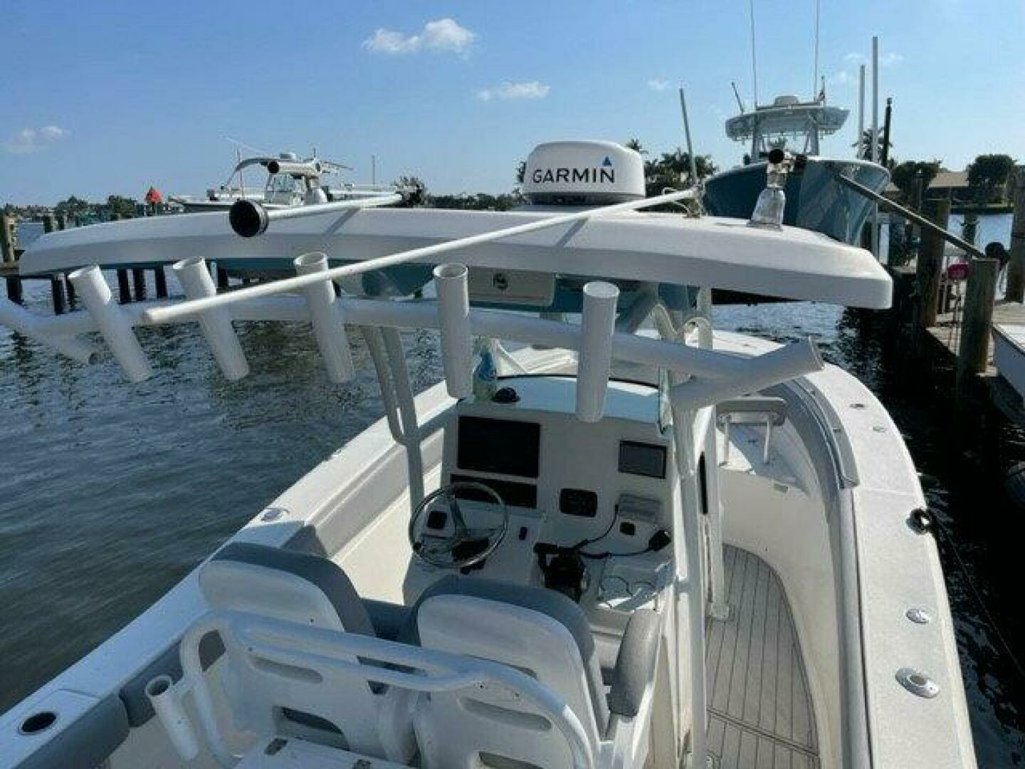 2015 Sea Fox 286 Commander - Image 10