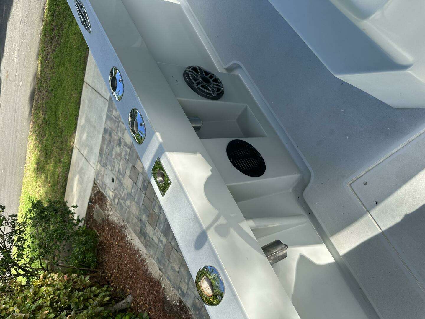 2004 SeaVee — - Image 32