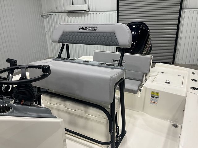 2026 Pathfinder 2200 TRS - 9